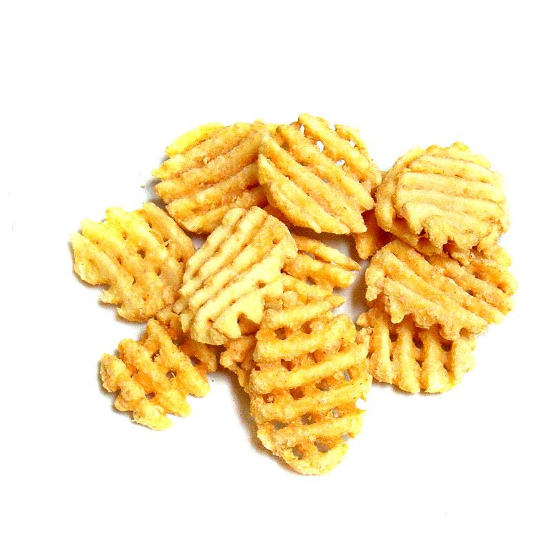 PATATA CRISSCUT(D24)SAB4/2.5Kg.