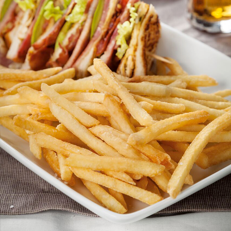 PATATA(F62)JULIENNE 6/6 RES.4/2.5K 