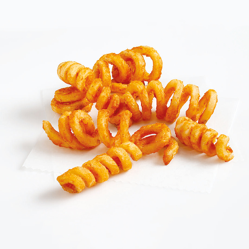 PATATA TWISTER(D72)4/2.5K 