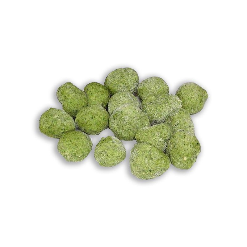 BUNYOLS ESPINACS (10g)2/2Kg