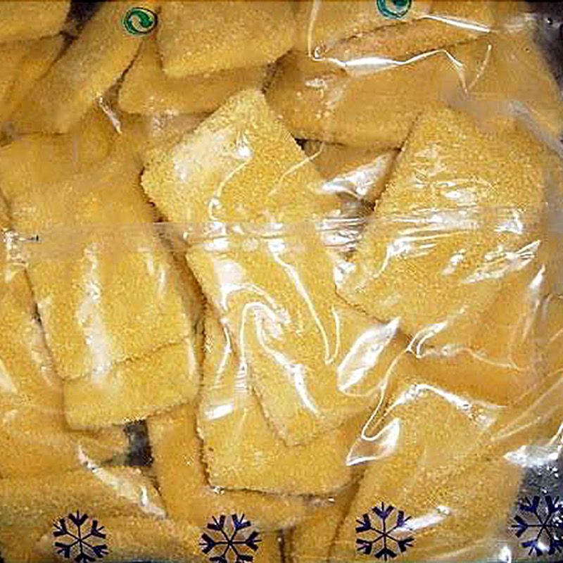 SAN JACOBO( amb base prep.làctic) (40g.) 2/2Kg