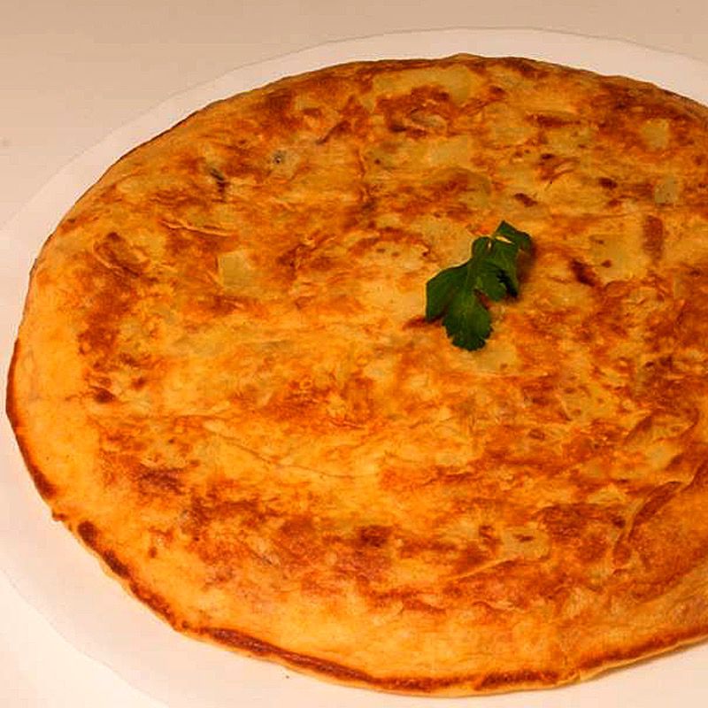 TRUITA PAT/CEB EXCELENT 10/800gr