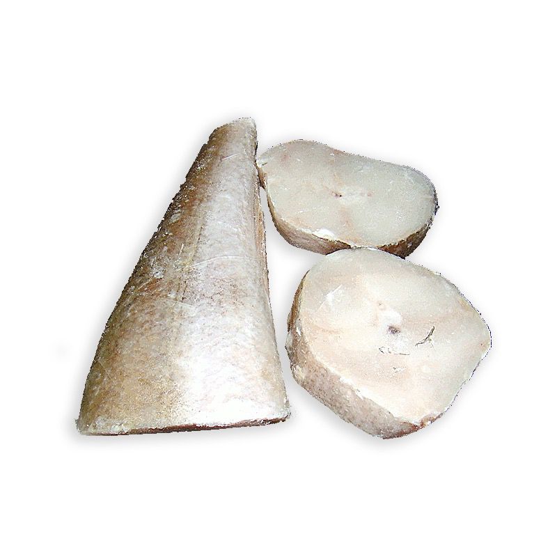 MERLUZA RODAJA C/COLA N3 20%7Kg.