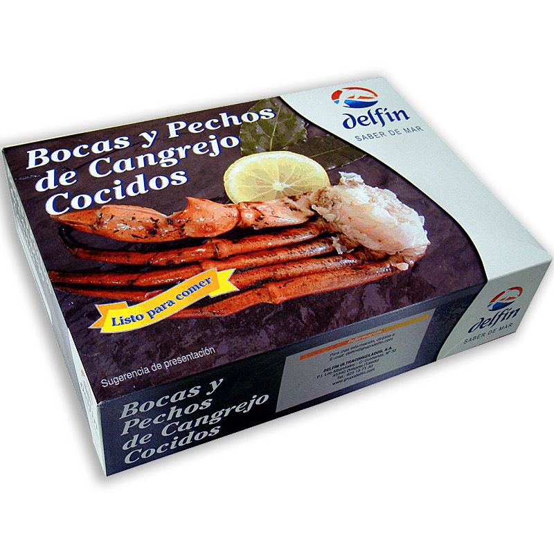 BOCA-COSSOS CUIT 4/1kg. 