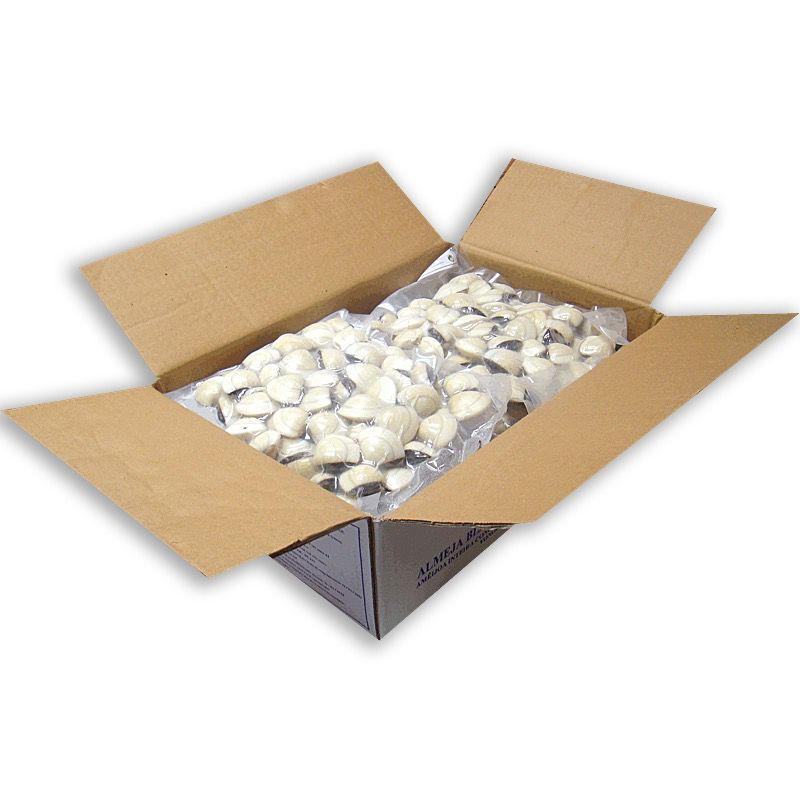 ALMEJA PACÍFICO 60-80 6/1Kg