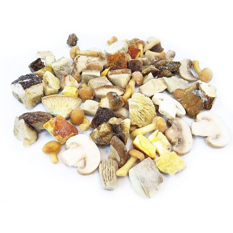 BOLETS BARREJA EXTRA 6/1Kg.