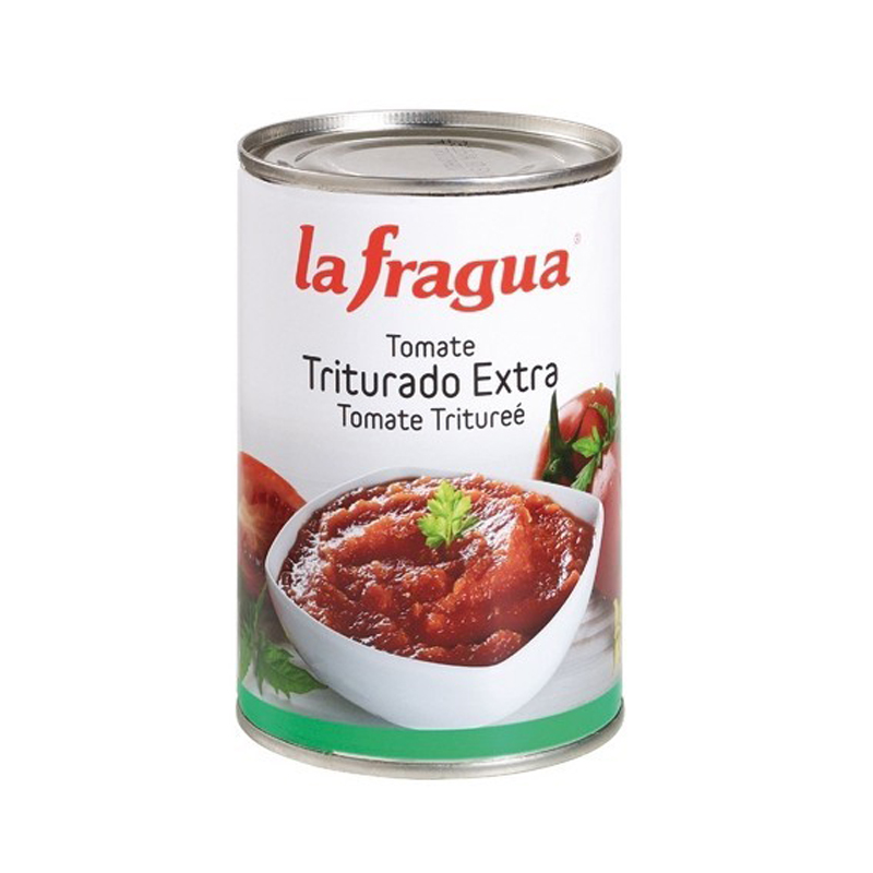 TOMÀQUET TRITURAT NATURAL EXTRA LLAUNA 1/2 F.A.