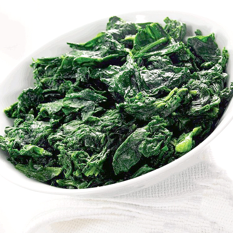 ESPINAC A L'ALLET 6/1Kg