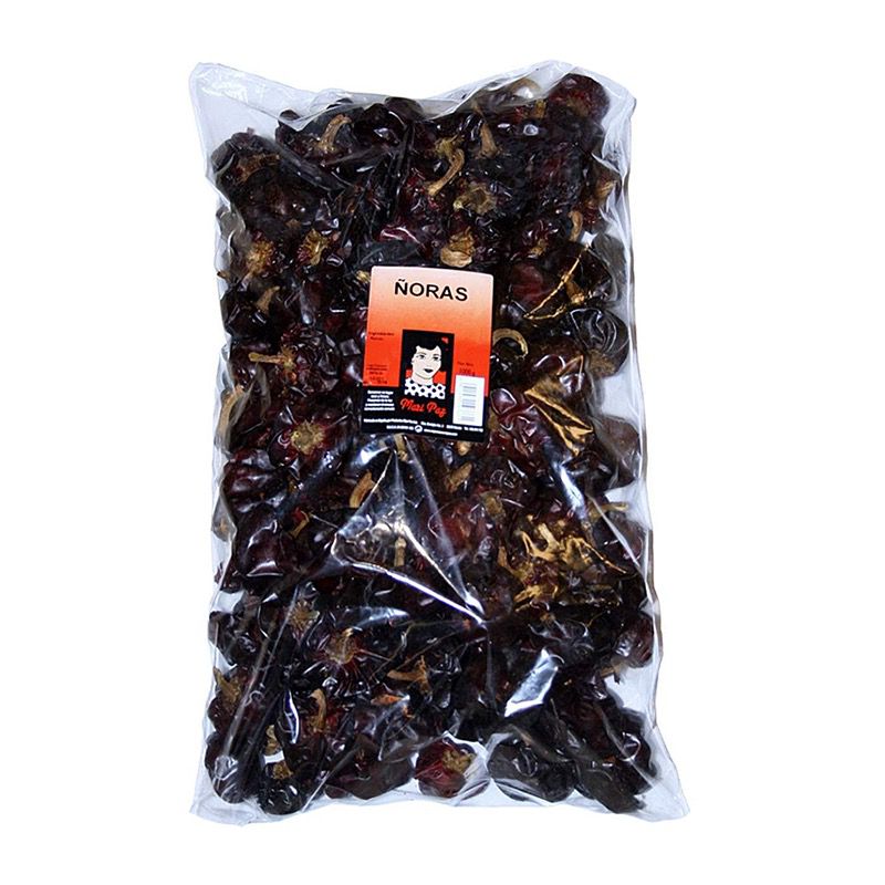 NYORES BOSSA 8/1Kg