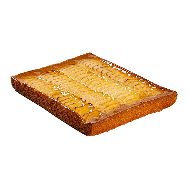 PASTÍS PLANXA ALEMANYA POMA 1.675Kg.