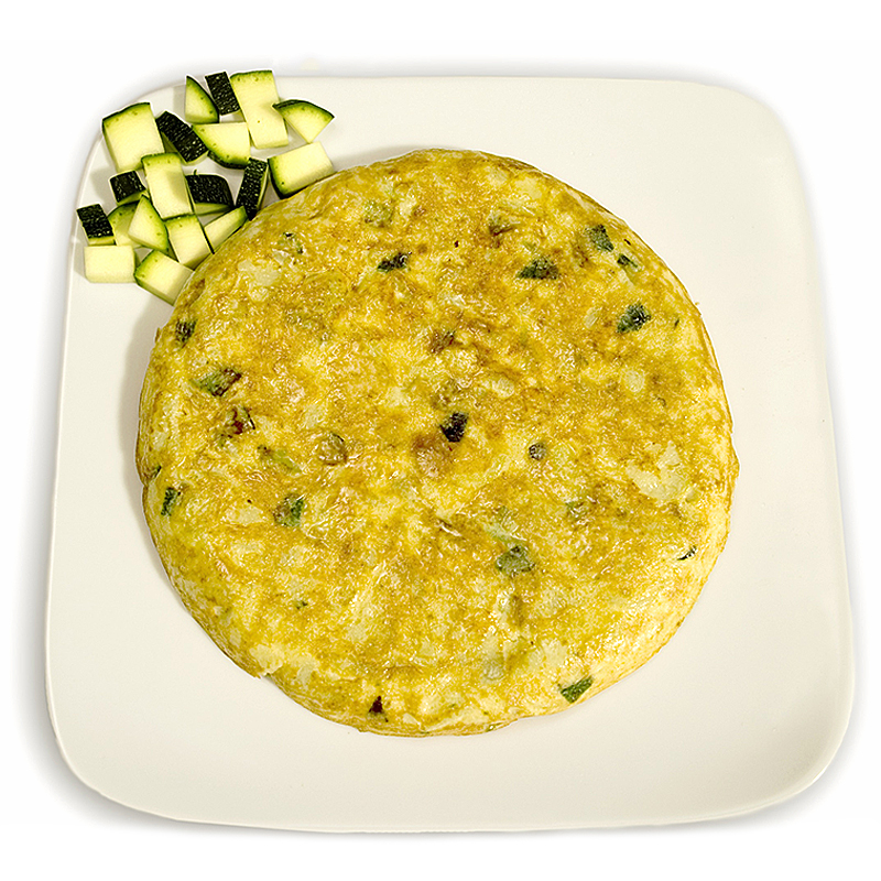 TRUITA PATATA/CARBASSÓ 10/800g.