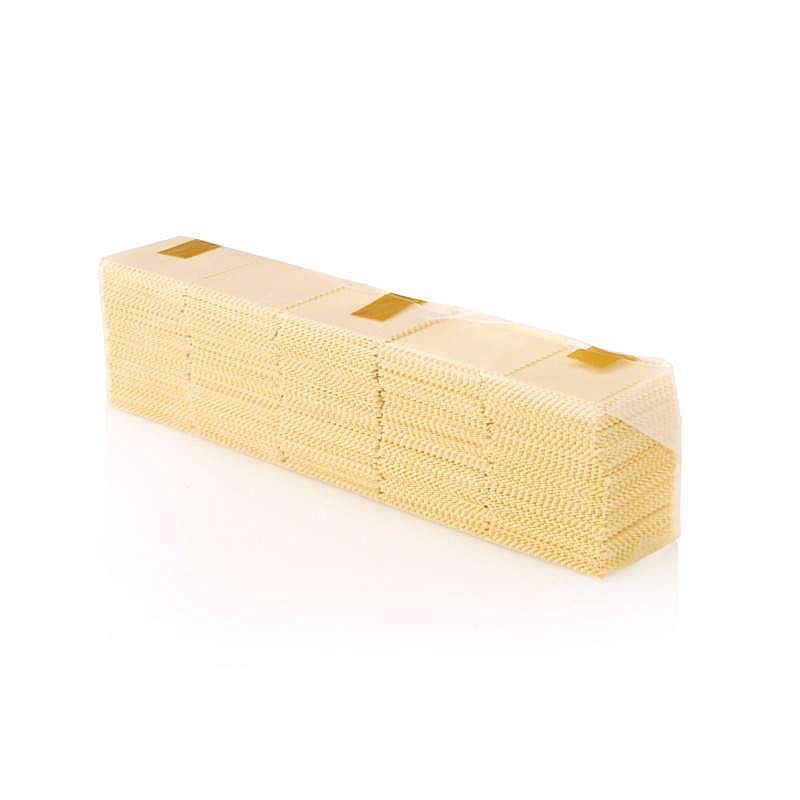 PLACAS PARA CANELONES 7x7cm (1000un) 1/5500g