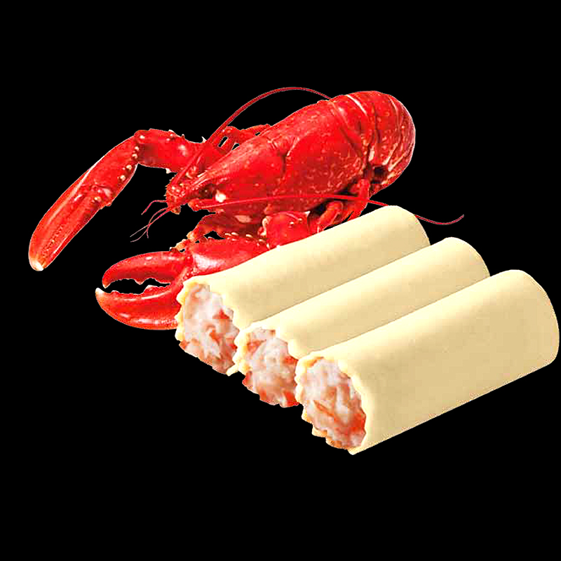 CANELONS MARISC SUPREMS S/B (60g) 80u