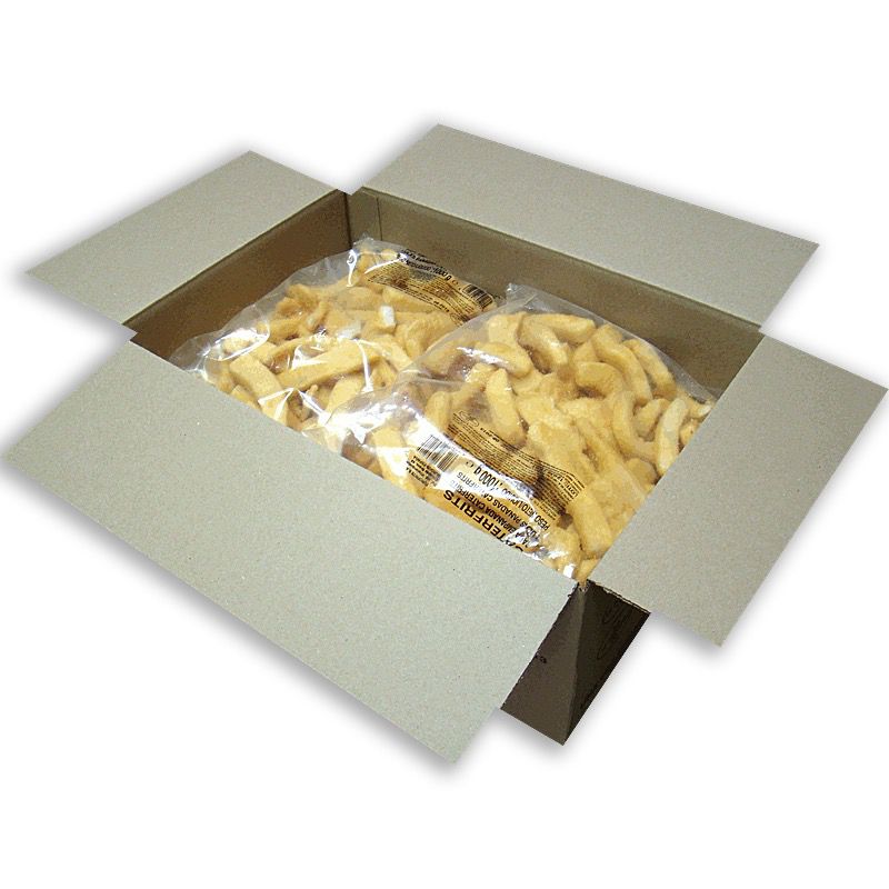 RABES EMPANADES 6/1kg