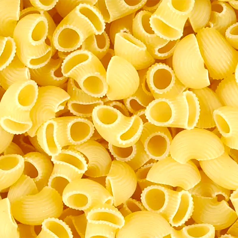 PASTA TIBURÓN Nº2 BOLSA 250GR