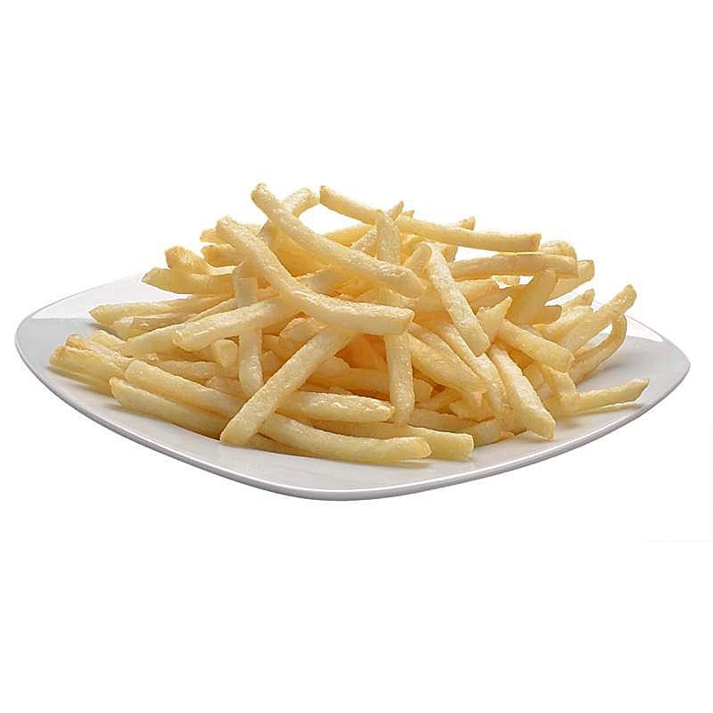 PATATA JULIENNE STAR 7x7 5/2.5Kg