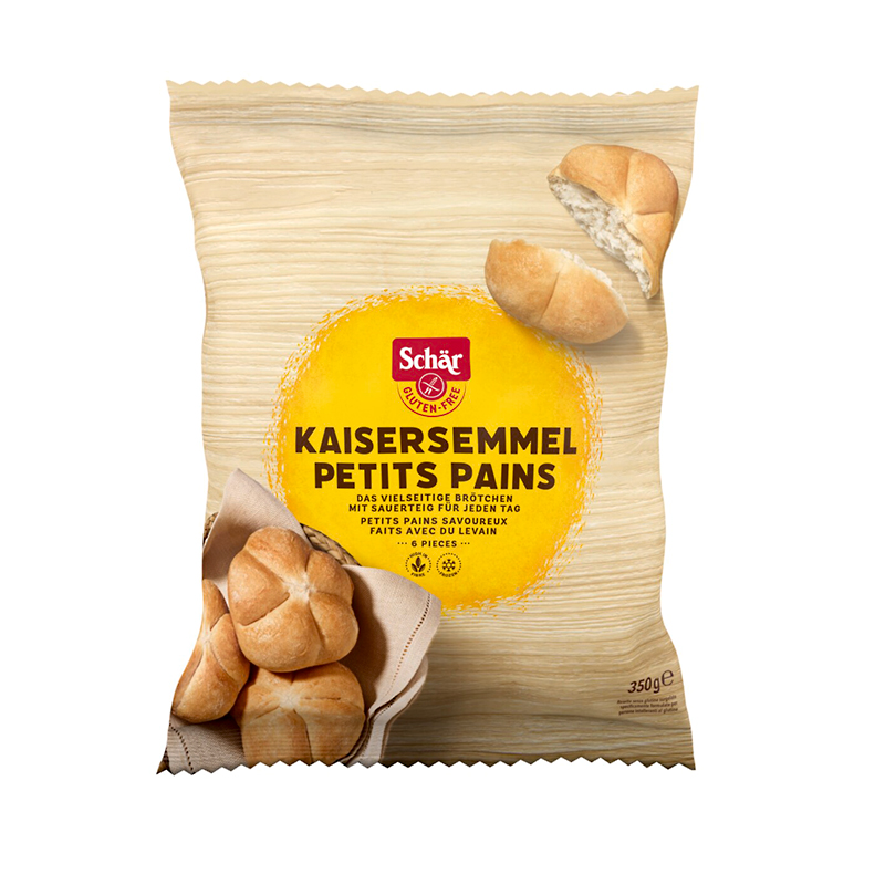 PANET ROSETTE S/G EXPRESS 5/350g.(6x58g.)