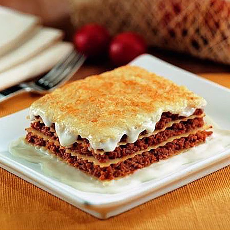 LASANYA CARN GRAT.12/1R (300G)