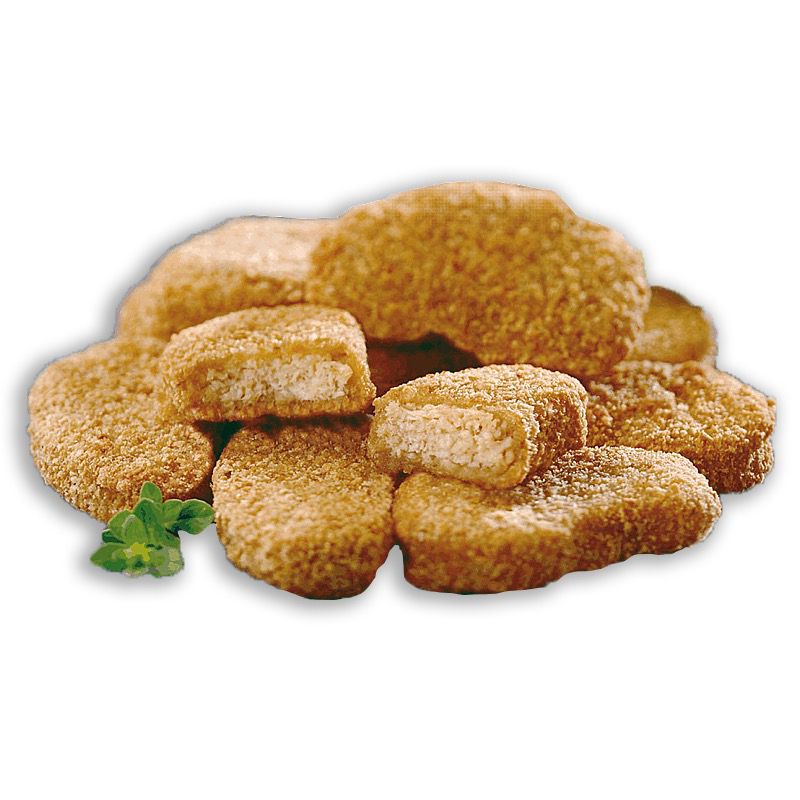NUGGETS POLLASTRE (22gr) 3/1kg