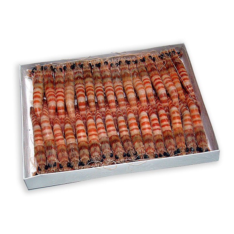 LANGOSTINO TNZ-BB 30-40 12/800g.