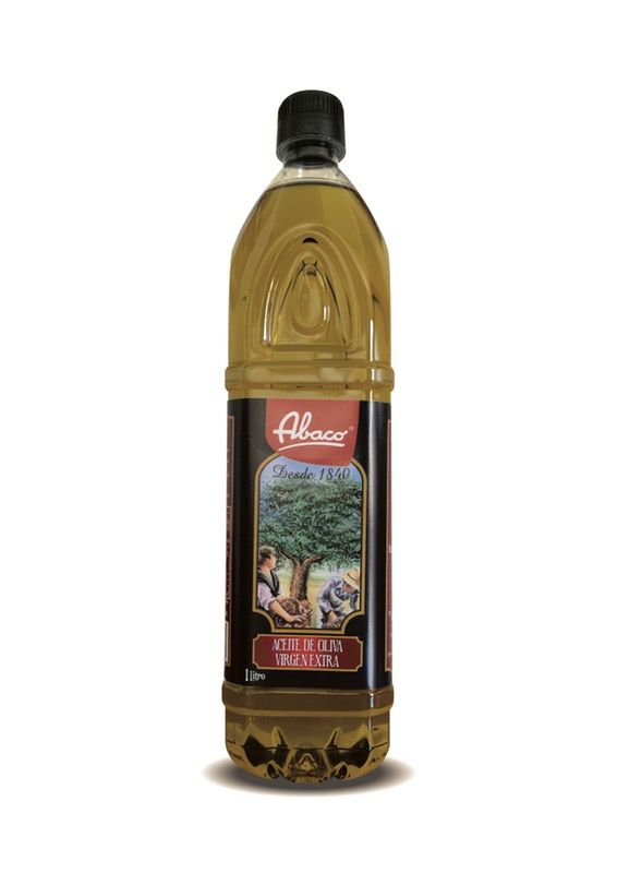 OLI OLIVA VERGE EXTRA PET 15/1 l.