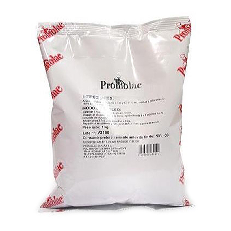 XOCOLATA DESFETA BOSSA 10/1Kg