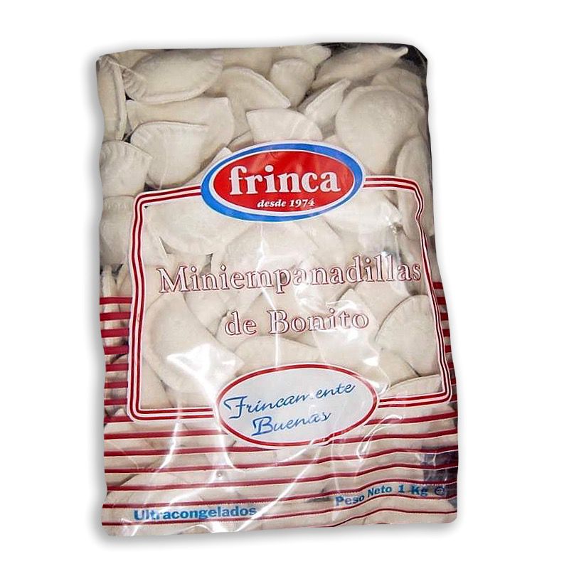 CRESTA MINI BONÍTOL 4/1kg