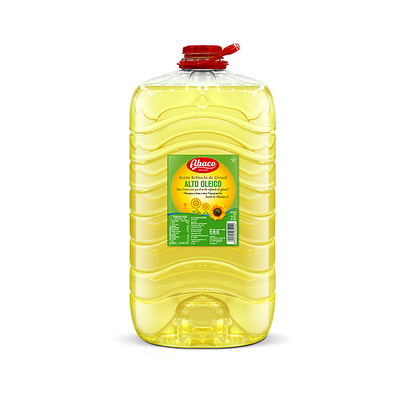 OLI ALT OLEIC BIDÓ 1/25 l.
