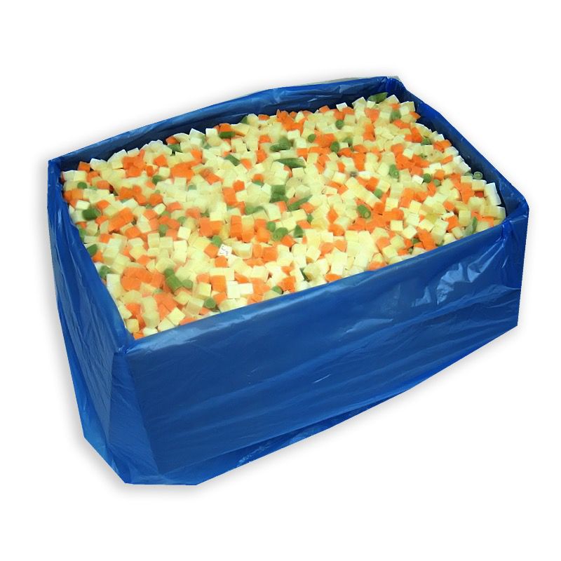 ENSALADILLA RUSSA 10Kg