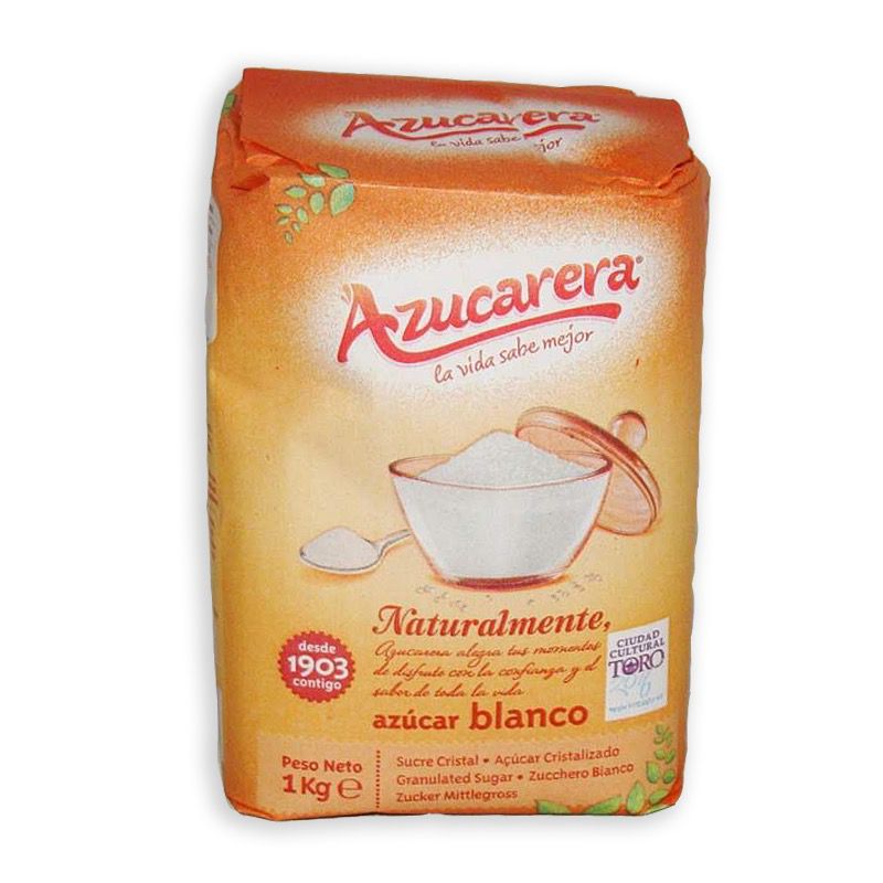 SUCRE BLANC BOSSA PAPER 10/1Kg