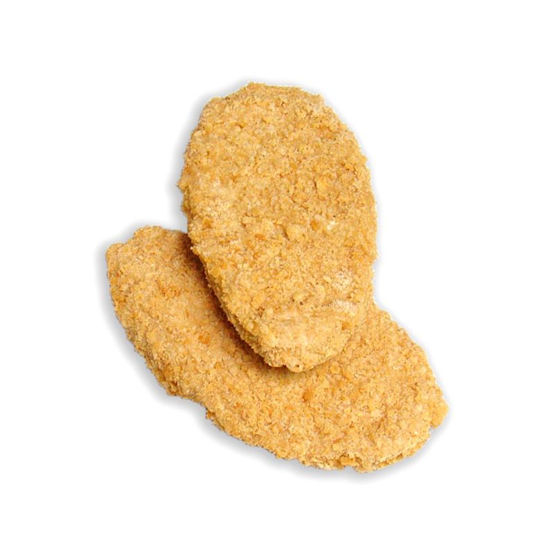 EMPANADO DE AVE (47 u.apx.) 4Kg. 