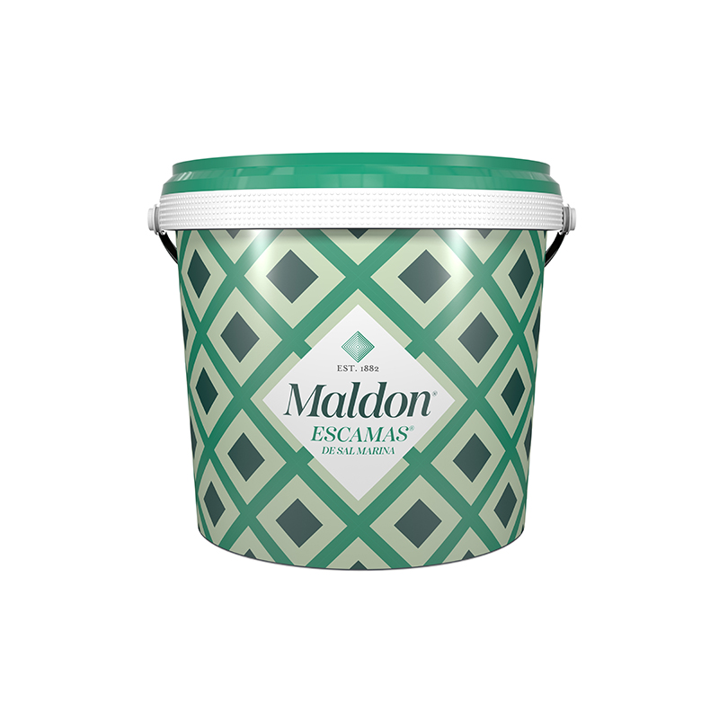 SAL MALDON CUBO 1/1400g