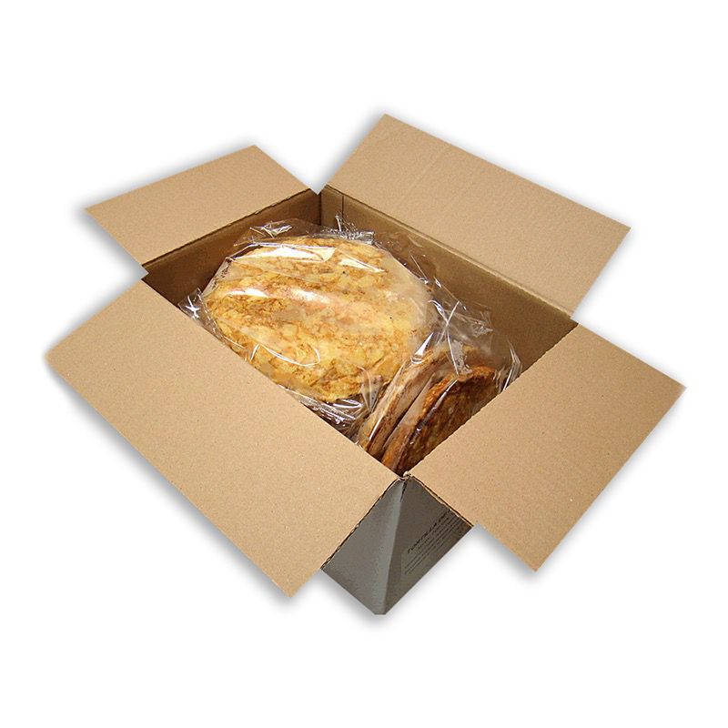 TORTILLA PAT/CEBOLLA HTL 10/700g