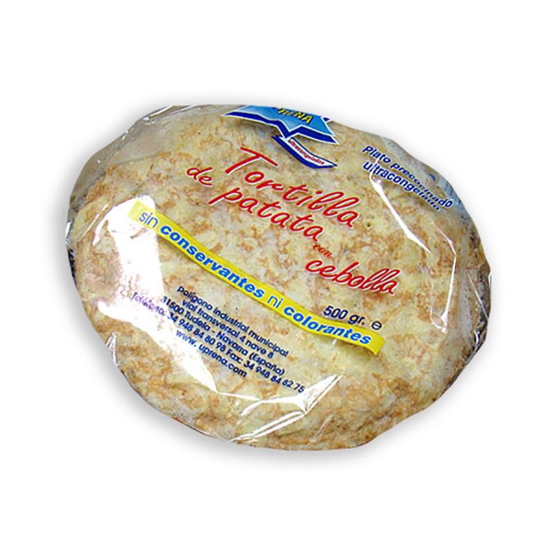 TRUITA PAT/CEBA 14/500g