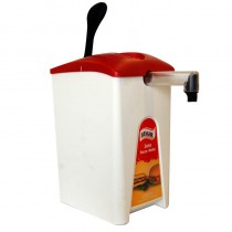 DISPENSADOR PER POUCHE ALT RENDIMIENT 224X163X331