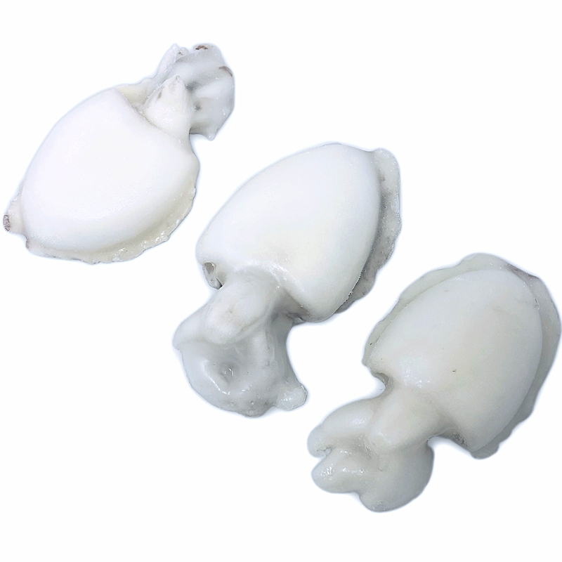 SÍPIA NETA-P-25%(150-250)IQF.6kg.