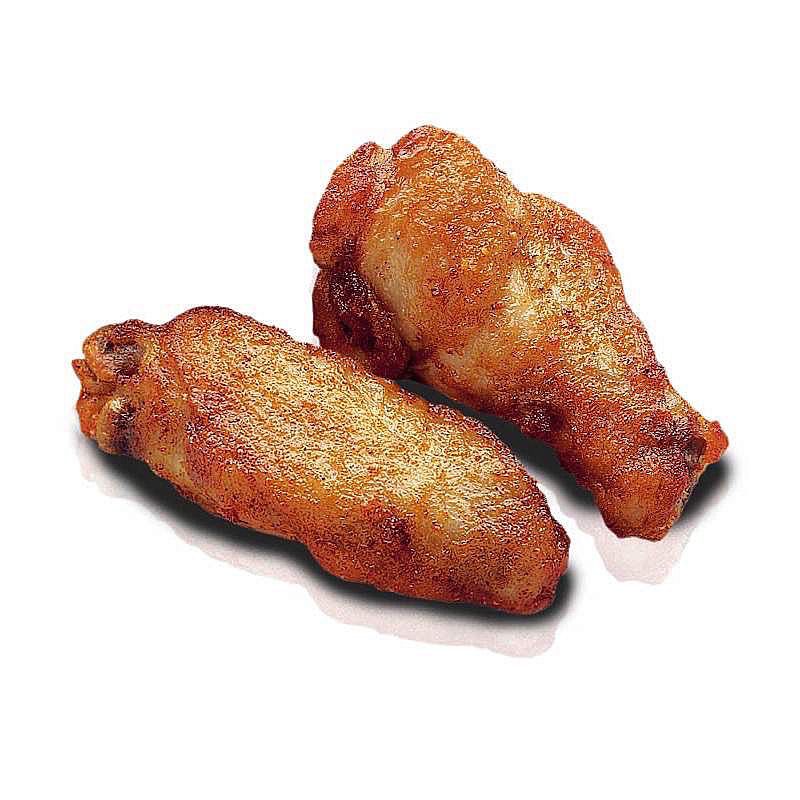 WING CHICK BARBACUE (POLLASTRE ALETES BBQ) 5/1kg.