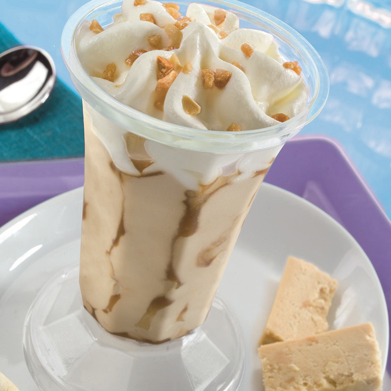 COPA LIEGEOIS TORRÓ 20u/60g