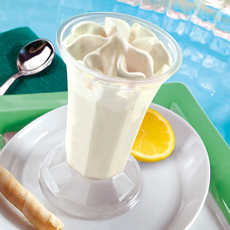 COPA LIEGEOIS LIMÓN 20u/60g