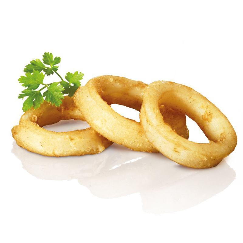 ANILLAS A LA ROMANA(andaluza)4/500g