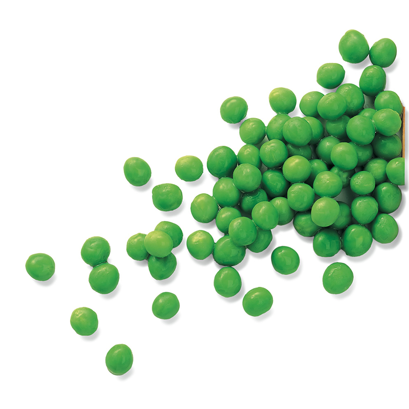 GUISANTE MEDIO FI ECO 4/2.5Kg.